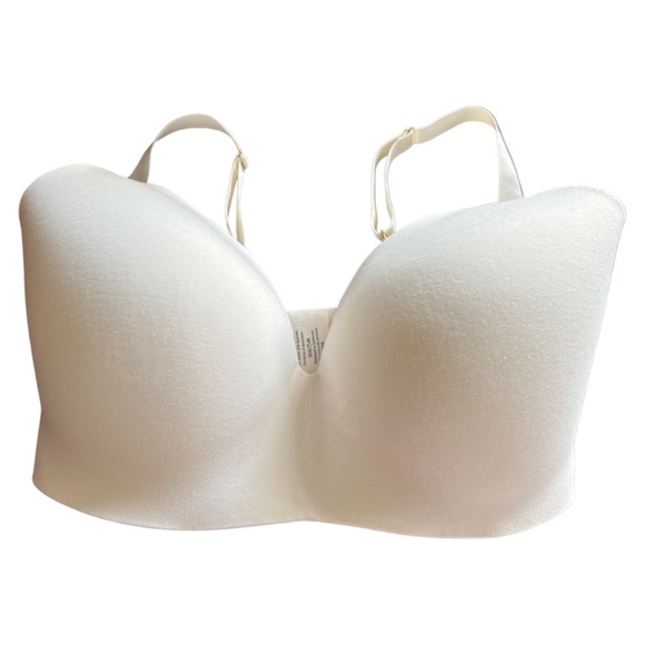 Thirdlove 24/7 Pima Cotton Wireless Bra Size 38G - Picture 2 of 4
